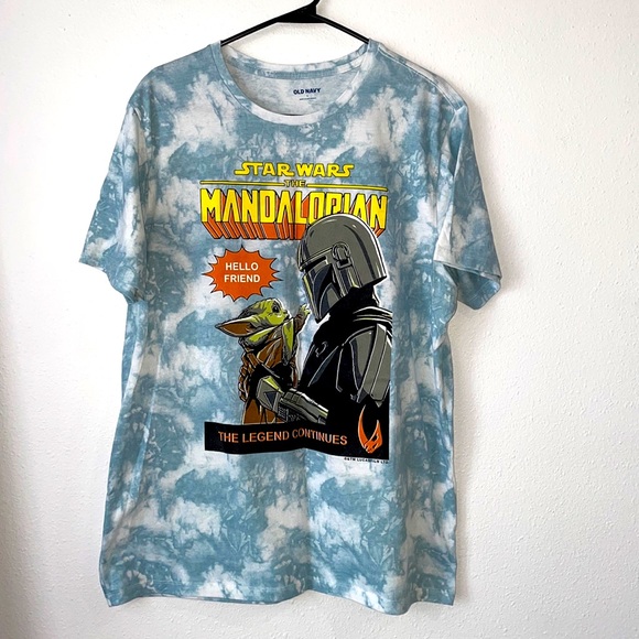 Old Navy Other - Star Wars Men’s Shirts